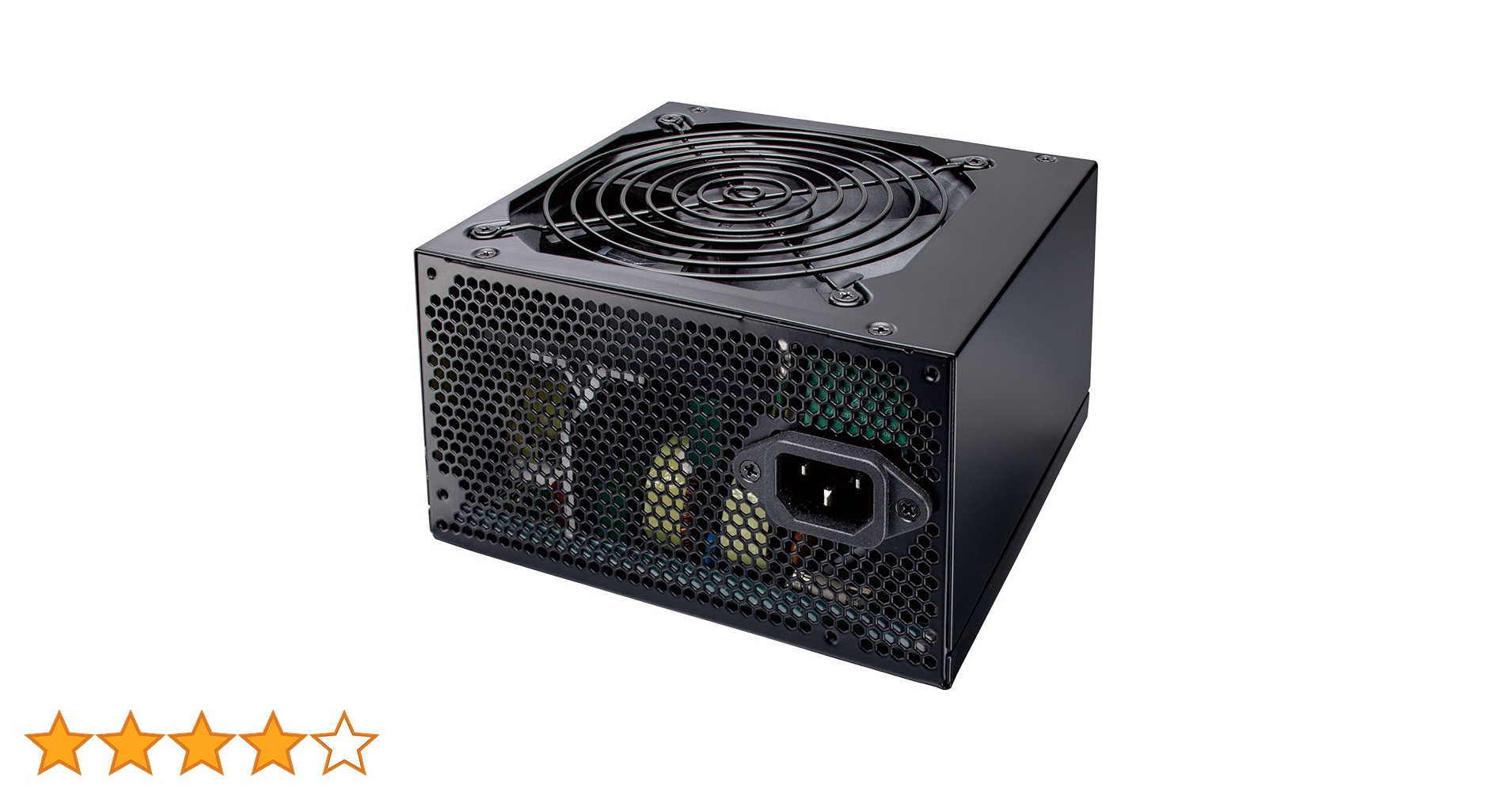 Amazon.co.jp: 玄人志向 電源 600W 80PLUS Platinum 12cm静音